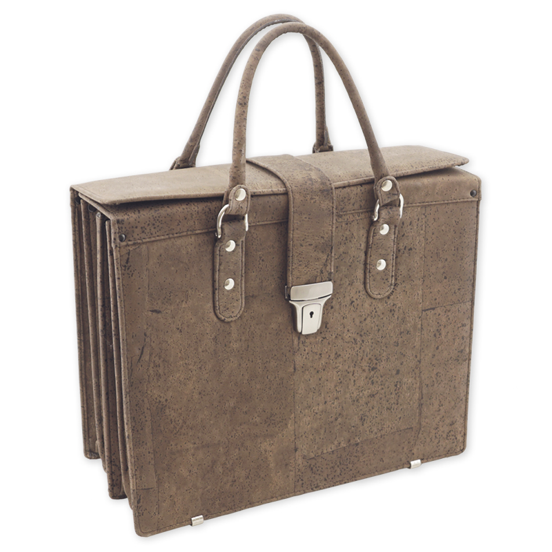 Mochila para profesor TimeTEX "Decora Corcline"