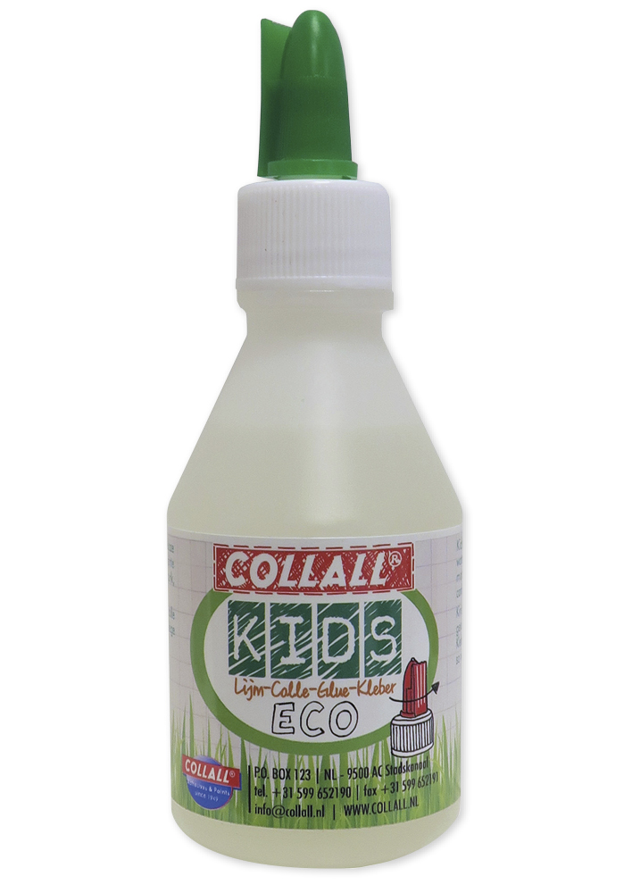 Hagemann Kinder-Öko-Kleber, 100 ml