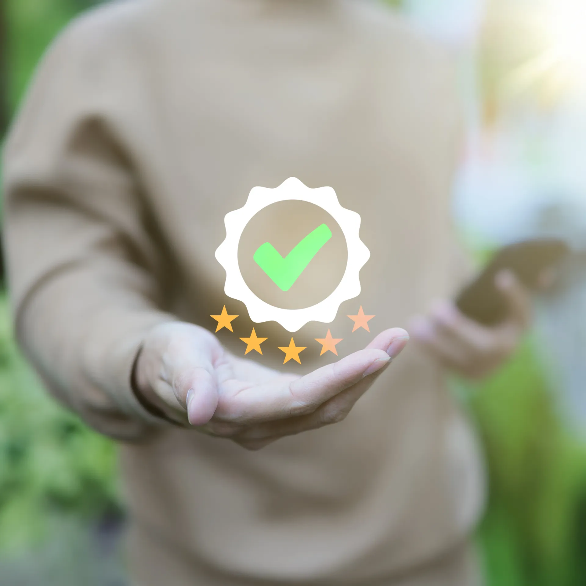 uber uns 2026 Qualitat