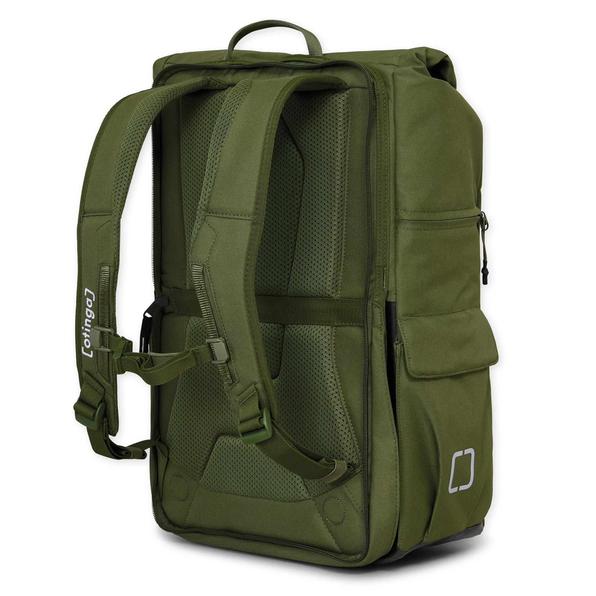 otinga Fahrrad-Rucksack "Flip V3"