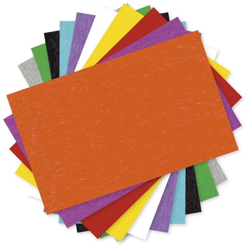 Tonkarton 220g/m², 50x70 cm, 25 Bogen