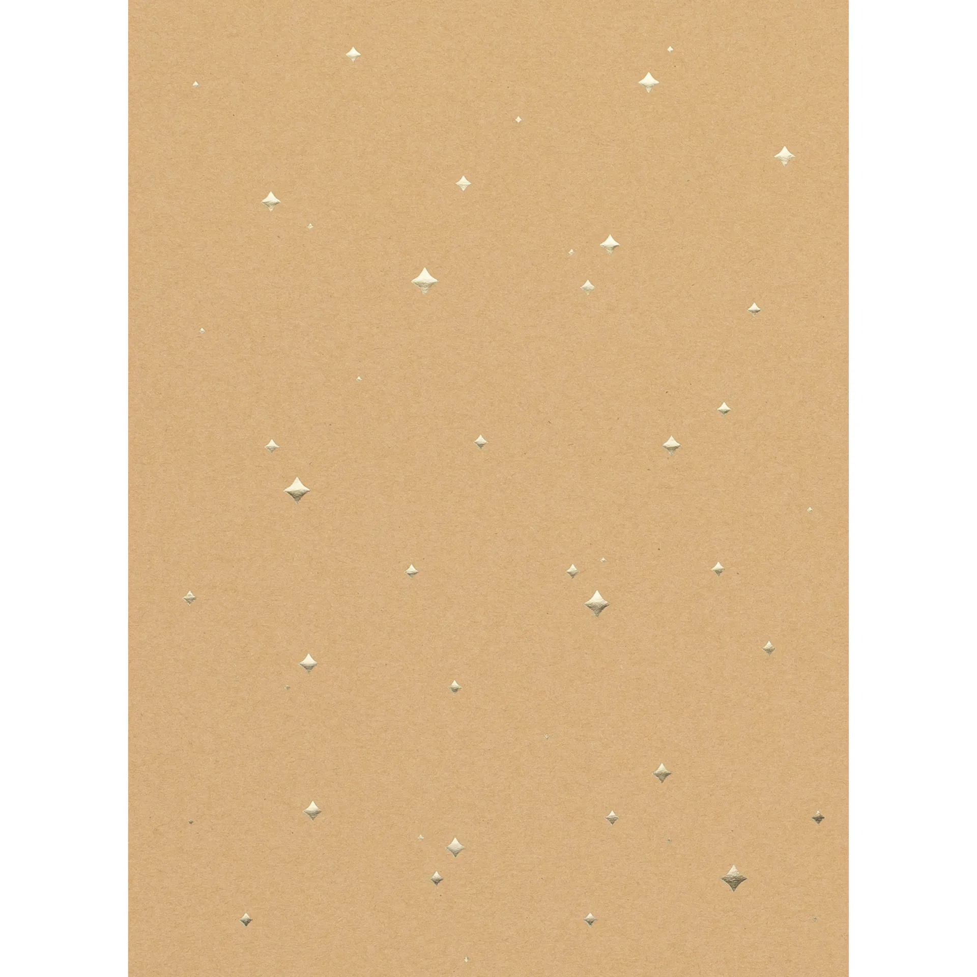Kraftpapier-Block "Magic Christmas Paper" A4, 20 Blatt Kraftpapier-Block "Magic Christmas Paper" A4, 20 Blatt