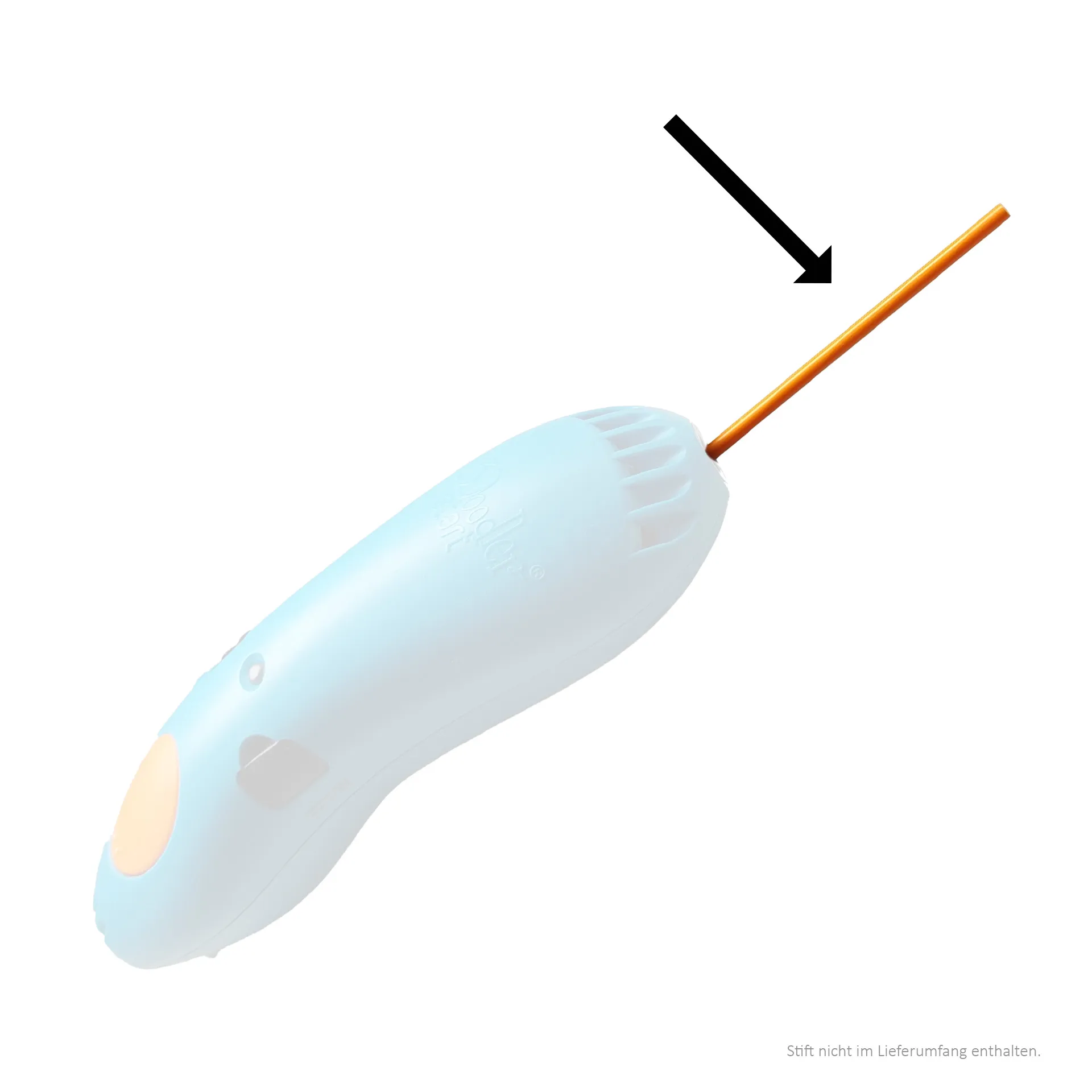 Nachfüllpack für 3Doodler Start+, 75-tlg.