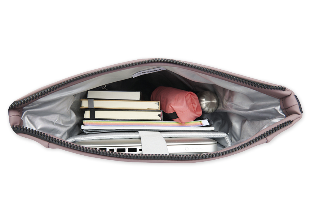 Lehrer-Rucksack "Sacci Soft Reflect"