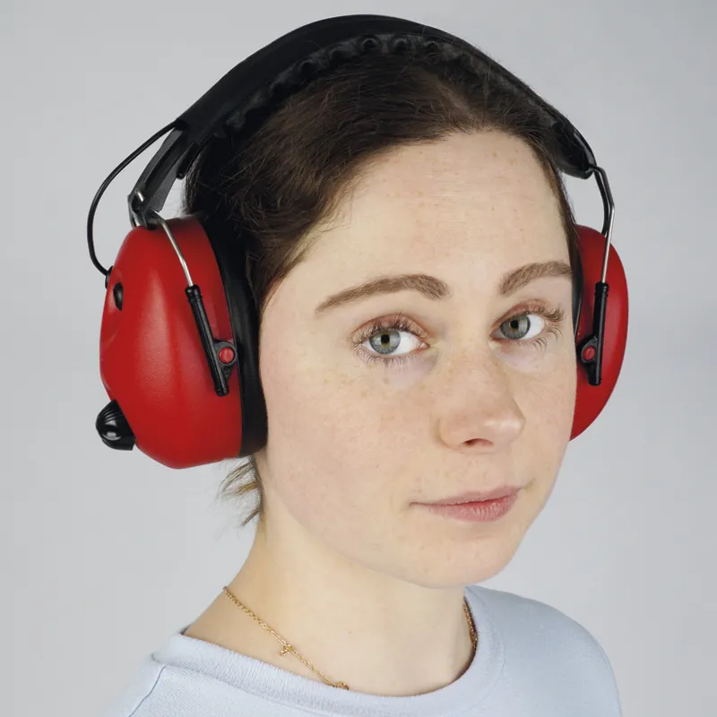 Gehör-Schutz für Kinder "Auris Premium", verstellbare Dämmung, 29,7 dB