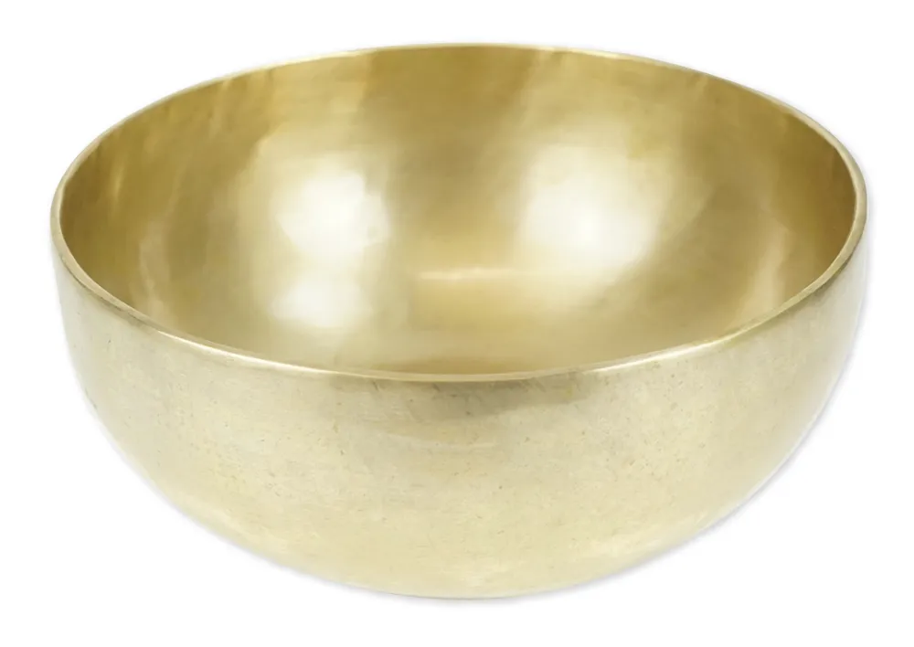 Klangschale "Nepal", 19 cm ø, ca. 950 g