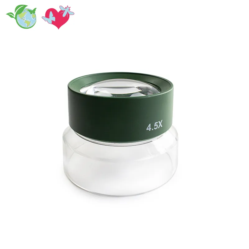 Loupe à insectes, grand format, 10.7 cm ø