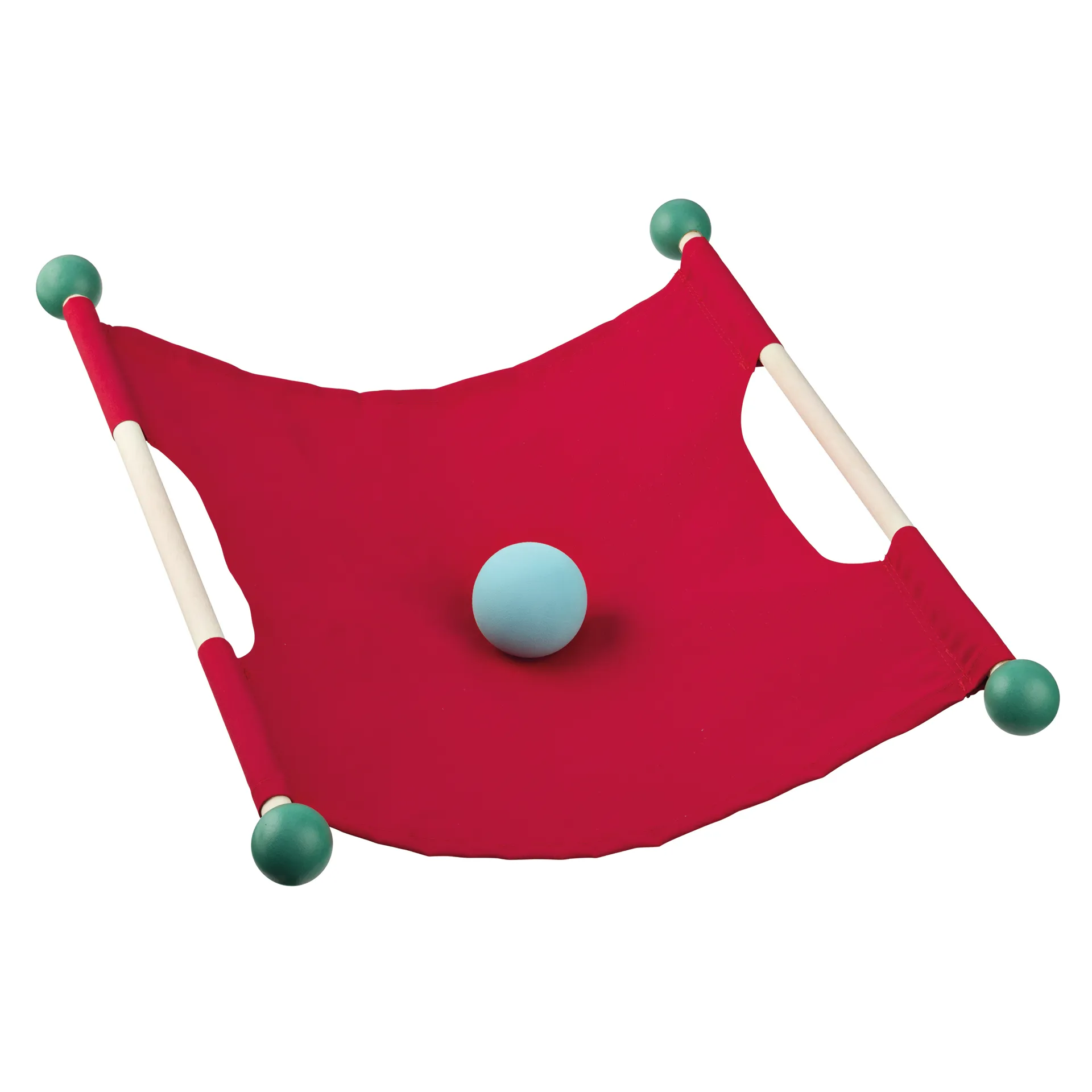 Bewegungsspiel "Flip Tennis", 3-tlg.