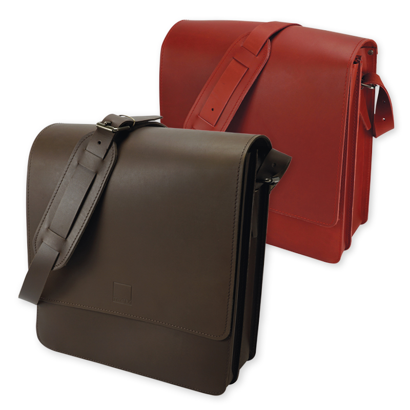 Axelväska "Perfecta"