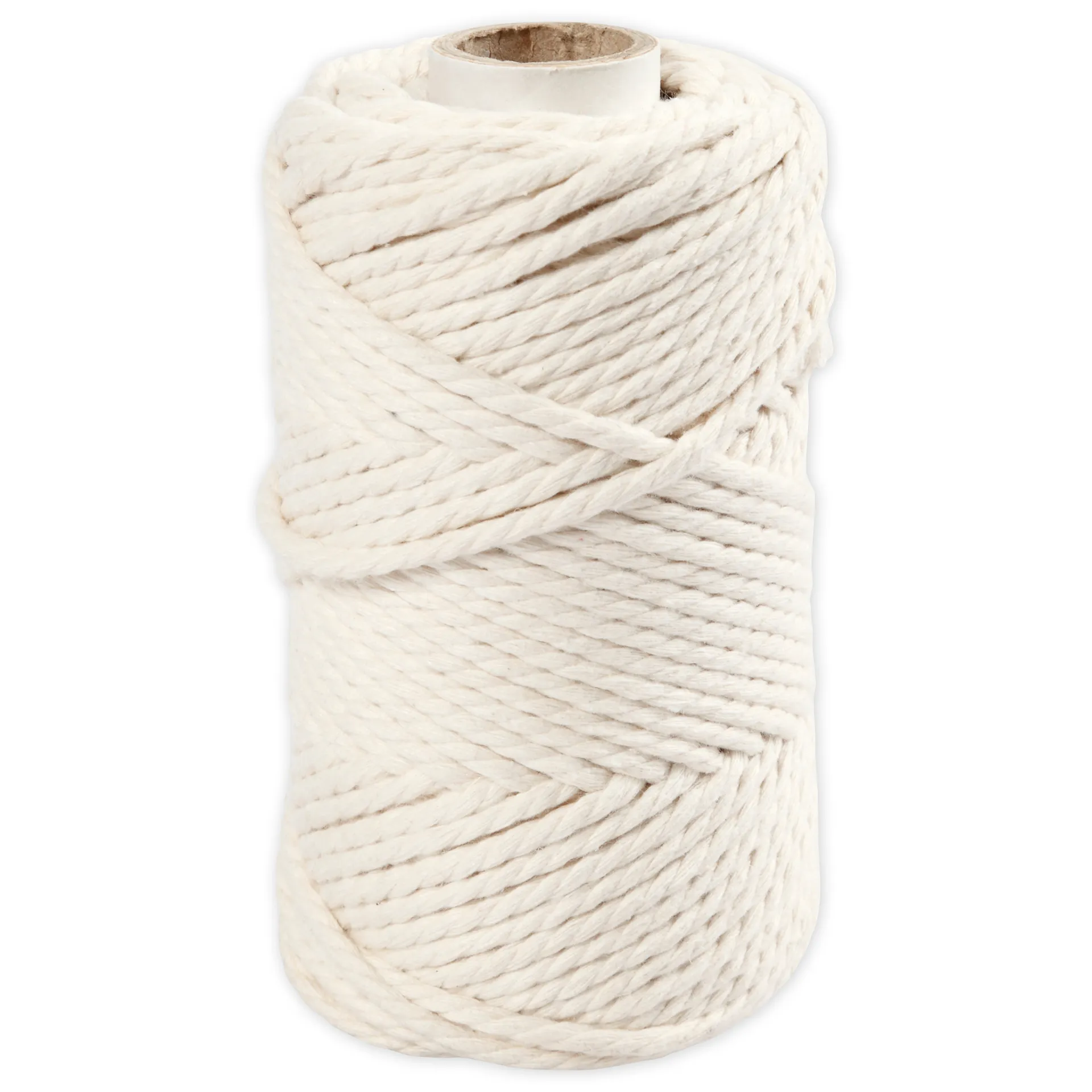 Makramee-Kordel 4 mm, 330 g