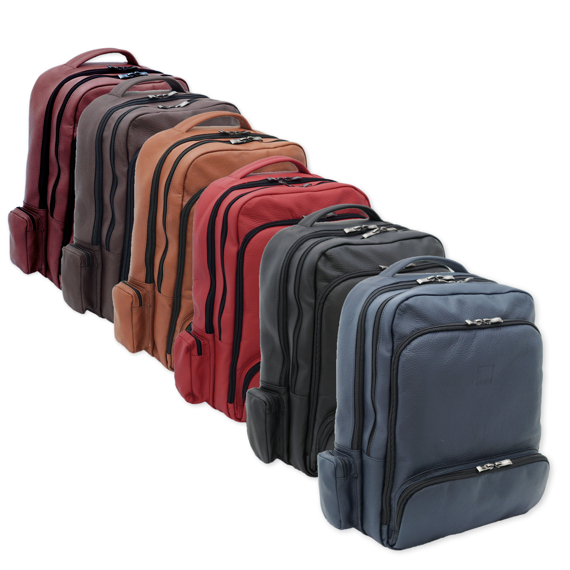 Hagemann TimeTEX Lehrer-Rucksack "Practica Classic Nova"