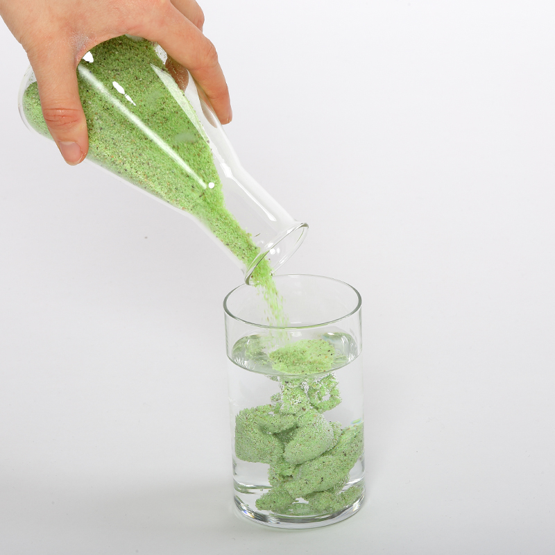 TimeTEX Hydrophober Sand, 50 g