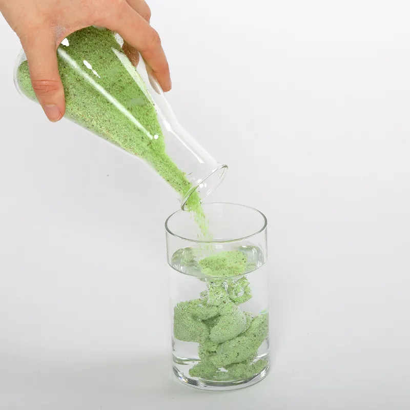 Hydrophober Sand, 50 g