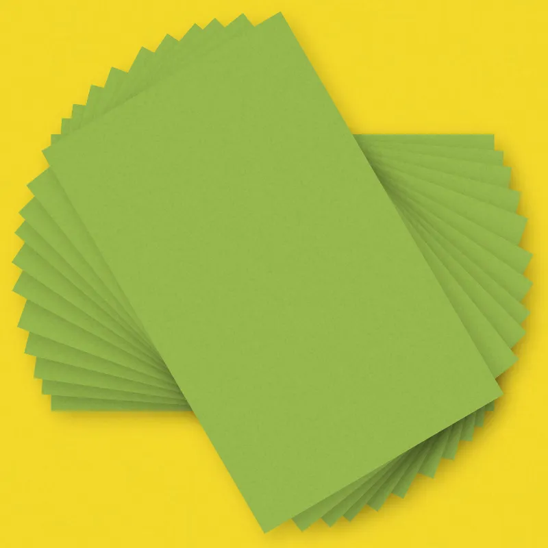 Tonkarton 220g/m², 50x70 cm, 25 Bogen