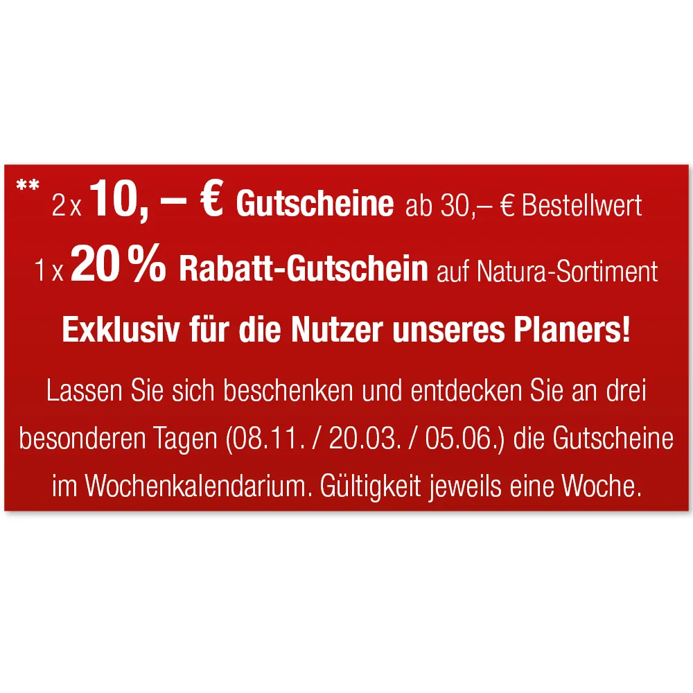 TimeTEX Trend-Schulplaner A5, 2026/2027, lagune