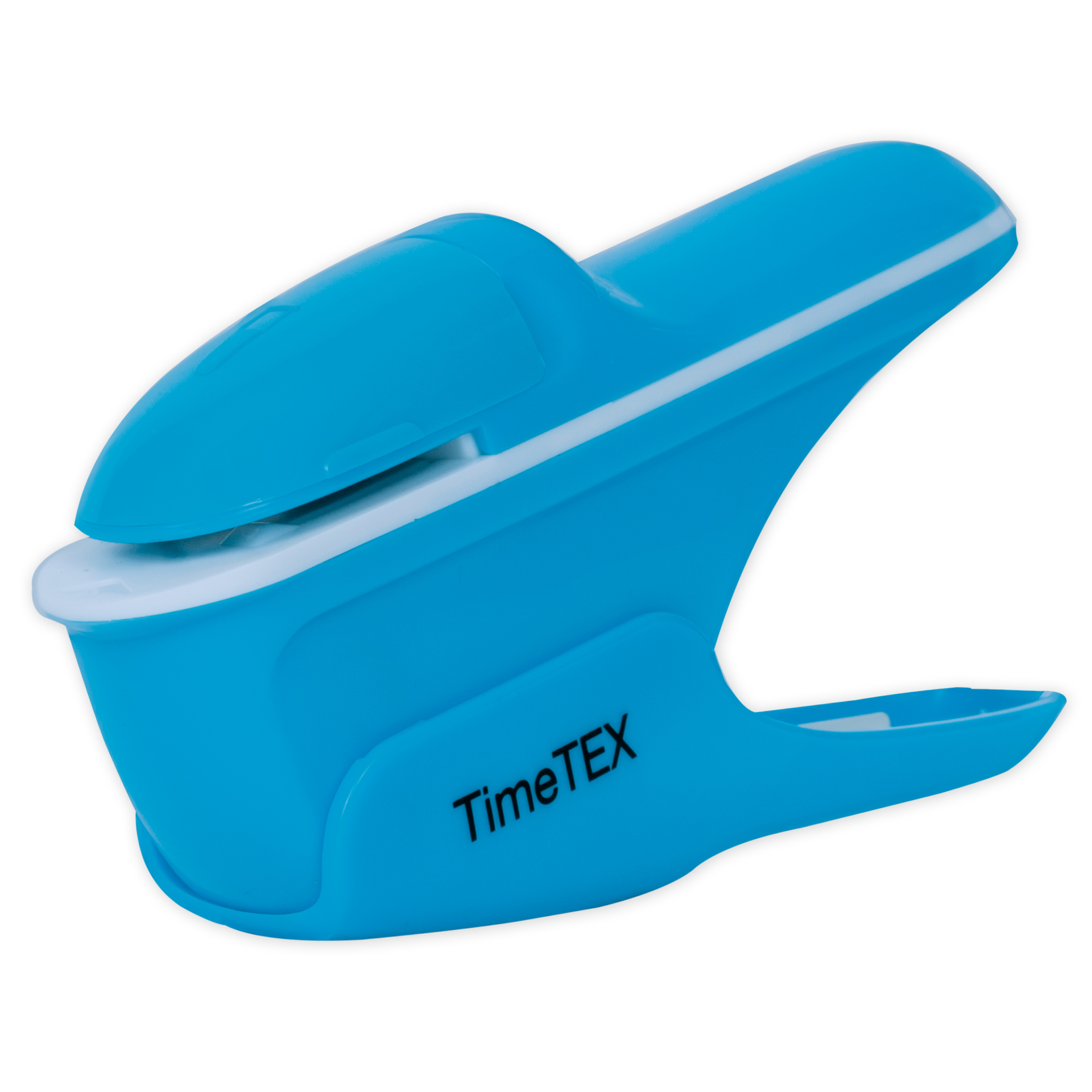 TimeTEX Heftzange "Klammerlos", ca. 14 cm