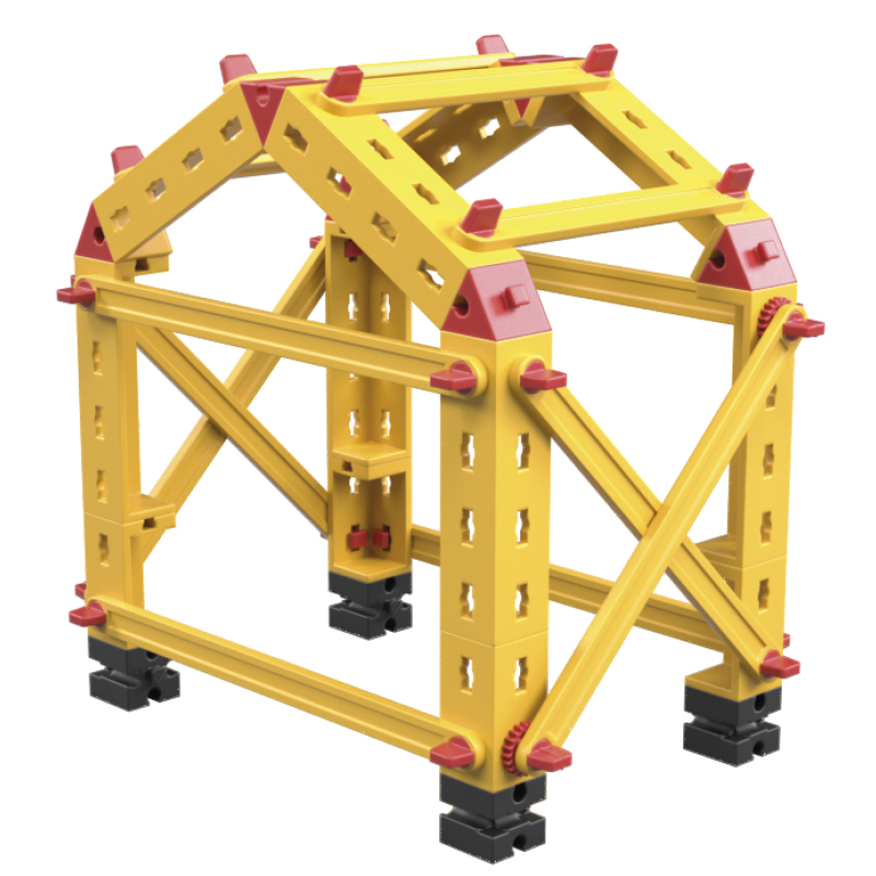 fischertechnik Class Set Statics