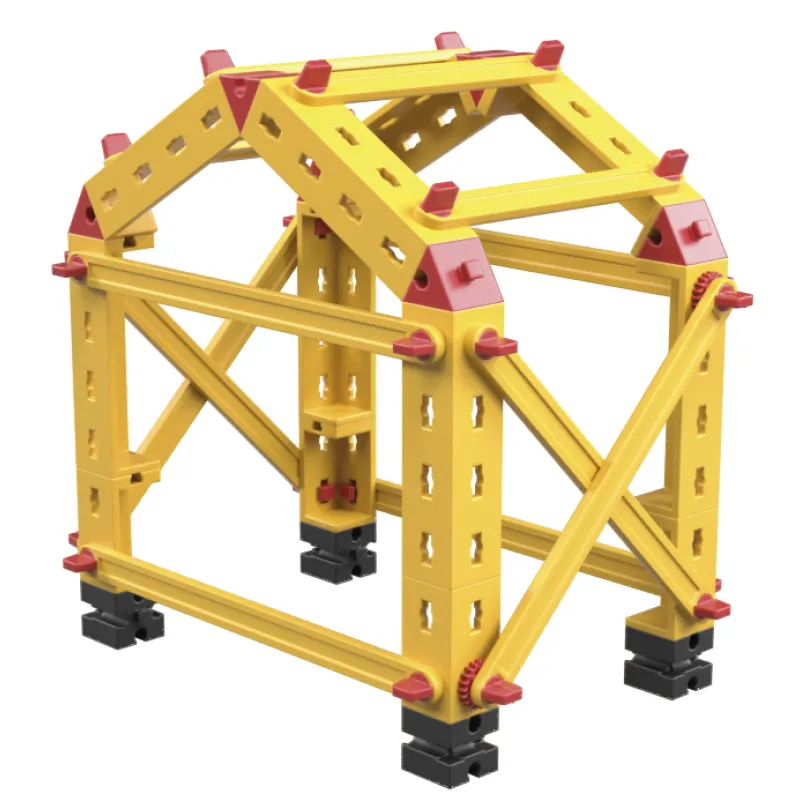 fischertechnik Class Set Statics