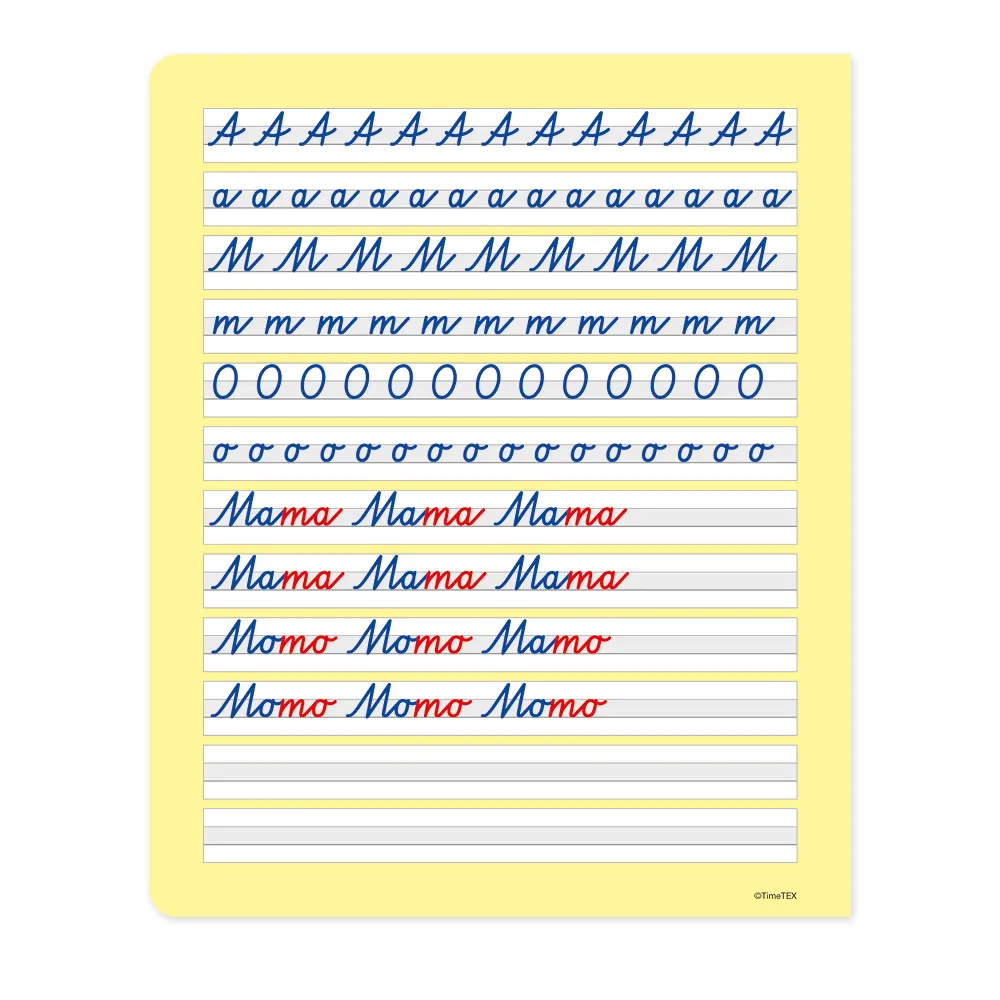 Prima-Colori Schreibheft SH2b