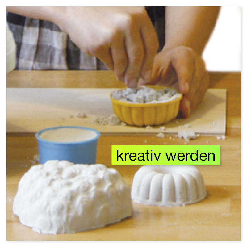 TimeTEX Modelliersand "Playform" 1000g