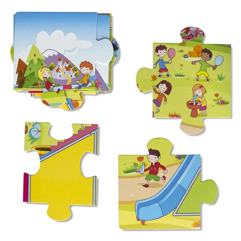 Lernspiel "Superpuzzle Ernährungspyramide", 69-tlg.