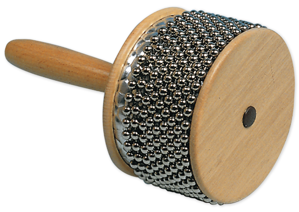 Cabasa, 11 cm ø