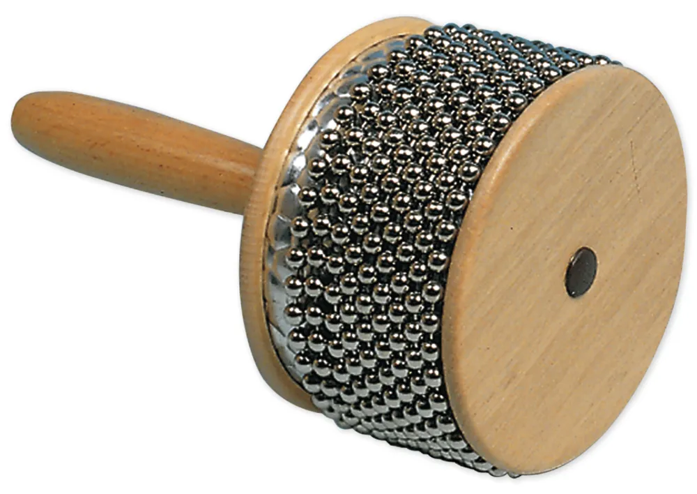 Cabasa, 11 cm ø