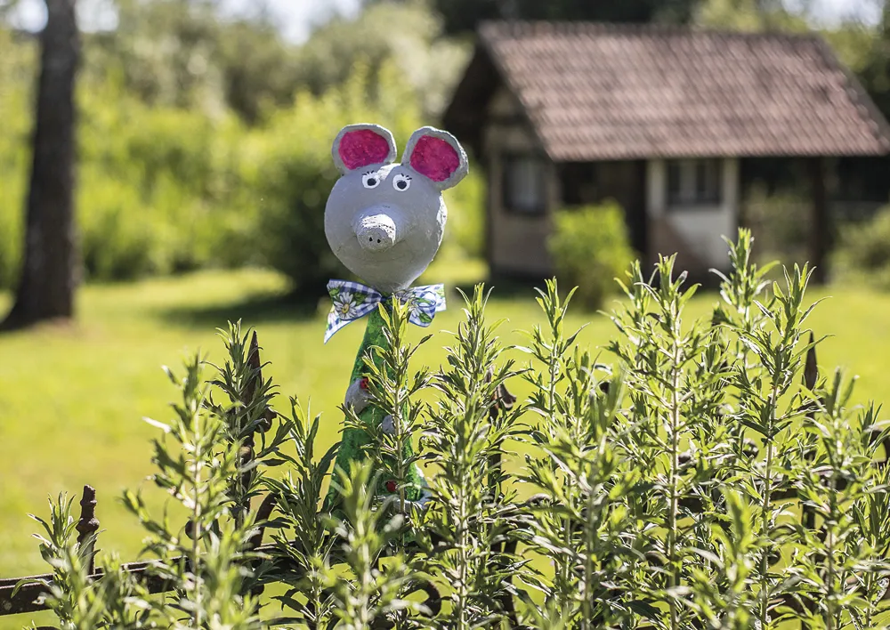 Gipsbinde Modelliergewebe 6cm x 3m 6 Rollen