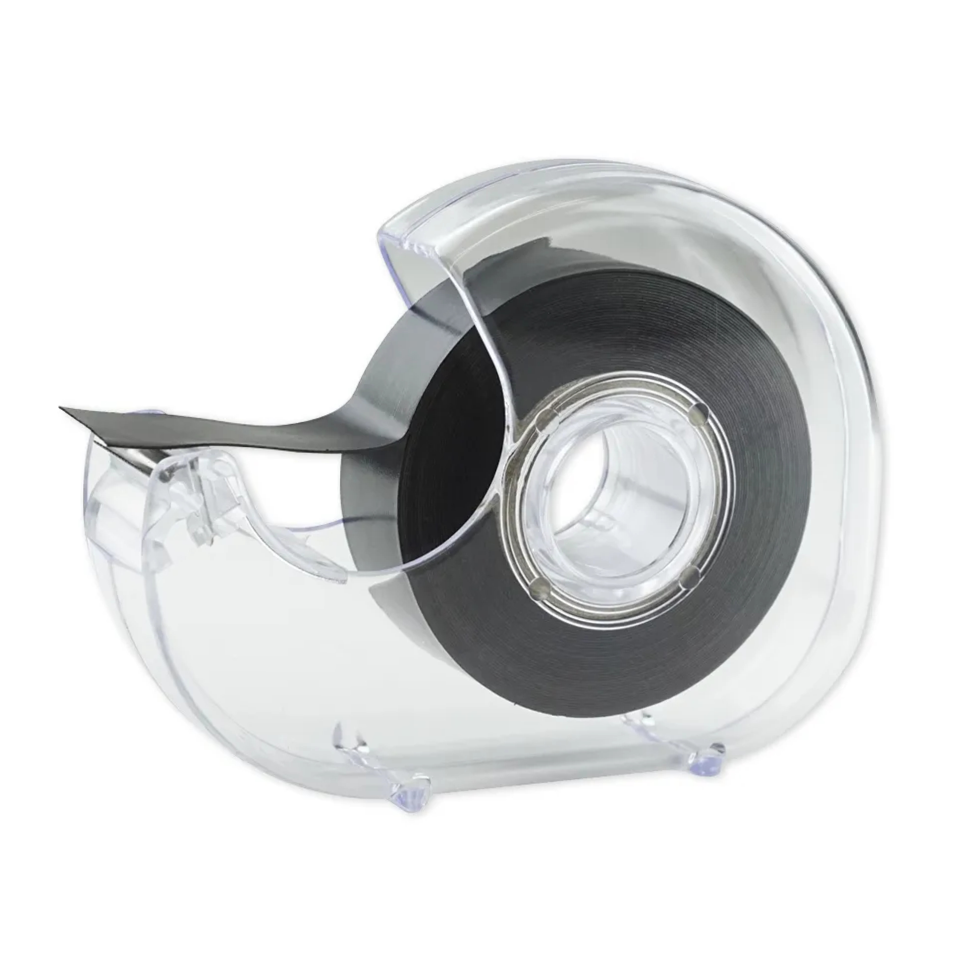 Magnetdispenser, självhäftande, 19 mm, 3 m