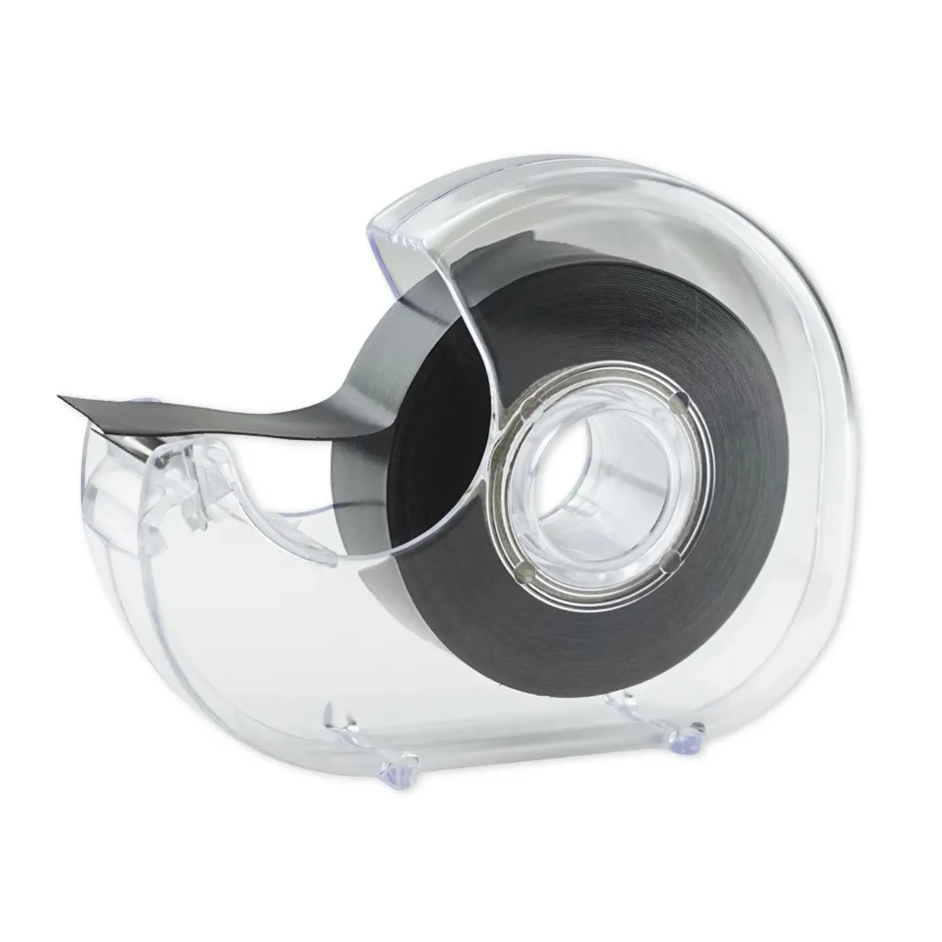 Magnetdispenser, självhäftande, 19 mm, 3 m