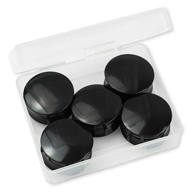 Haft-Magnete 32 mm ø, 10-er Box