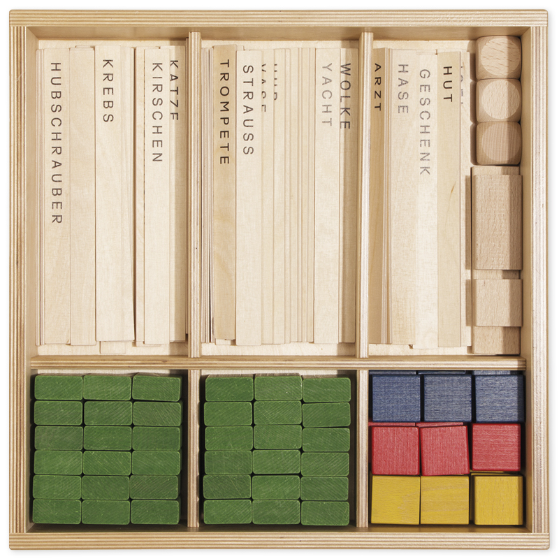"Apropos Sprache" Komplettset "Apropos Sprache" Komplettset