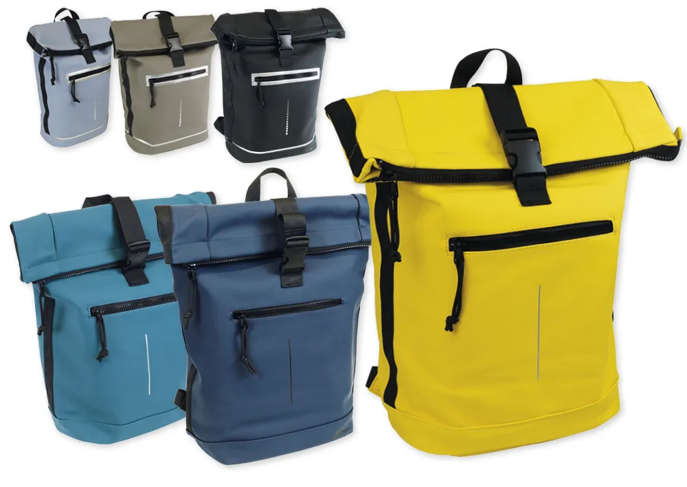 TimeTEX mokytojo kuprinė "Sacci Soft"