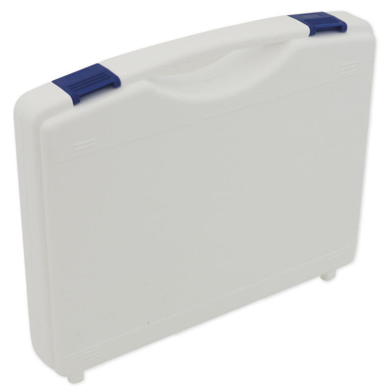 Moderations-Koffer Compact, 1140-tlg.