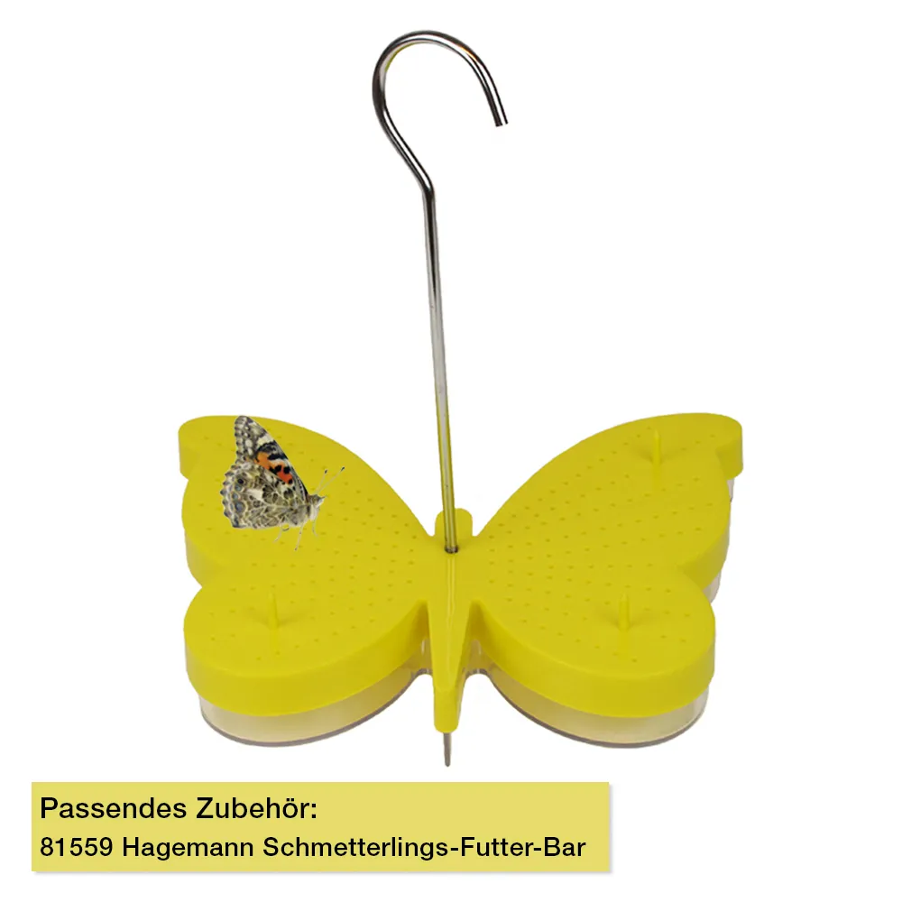 Schmetterlings-Nektar mit Lockstoff, 200 ml