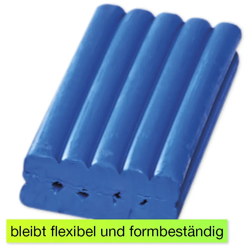 Klassik-Knete, 1 kg