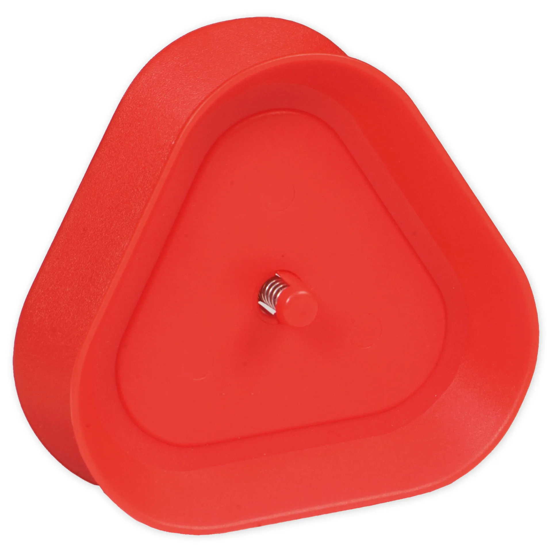 Set Karten-Halter aus Kunststoff, 4-tlg.