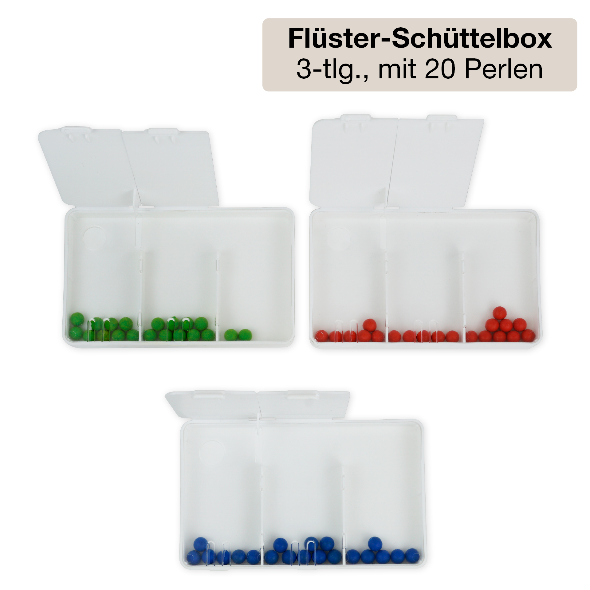 Klassenbox Mathematik - Mathe Klasse 1-2 "Startchancen"