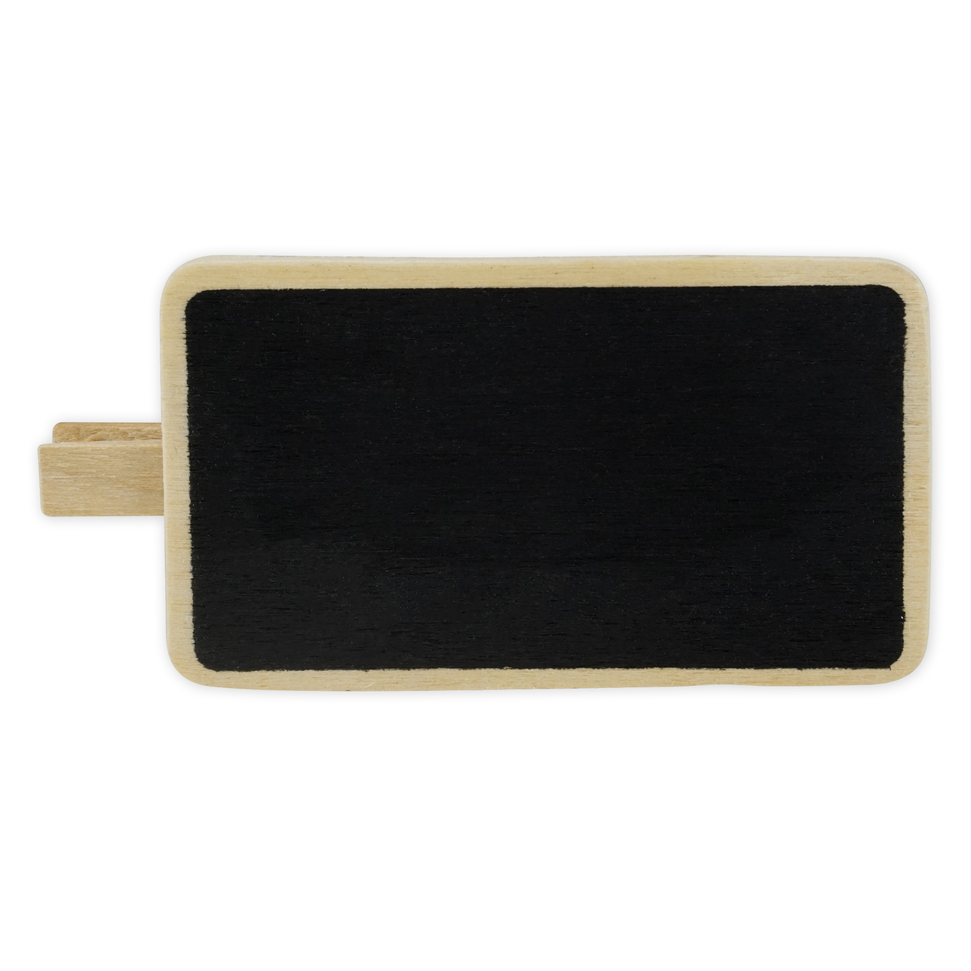 Ensemble de panneaux ardoises personnalisables, 50 pièces, 7 x 4 cm Ensemble de panneaux ardoises personnalisables, 50 pièces, 7 x 4 cm