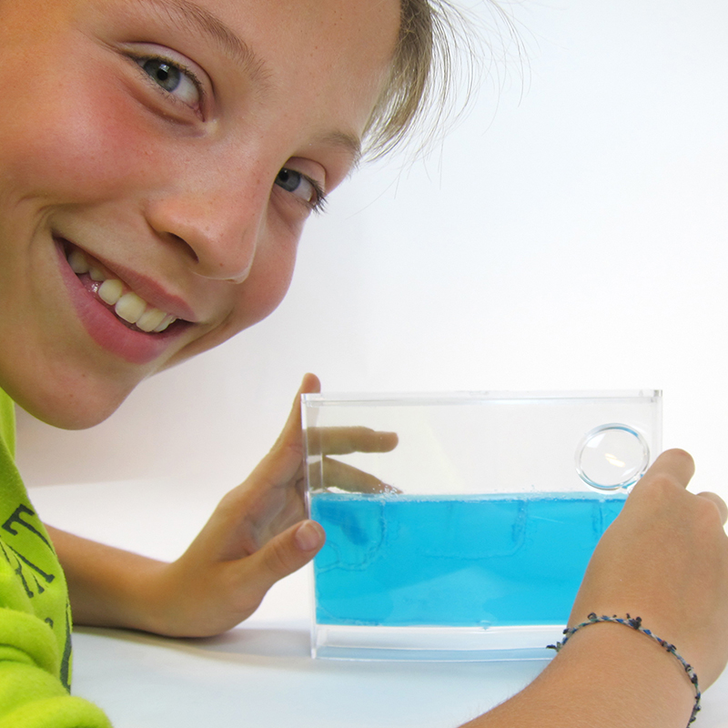 Beobachtungs-Set "Ameisen", 8-tlg.