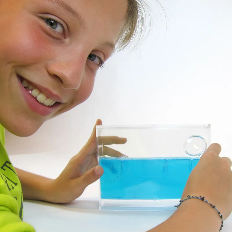 Beobachtungs-Set "Ameisen", 8-tlg.