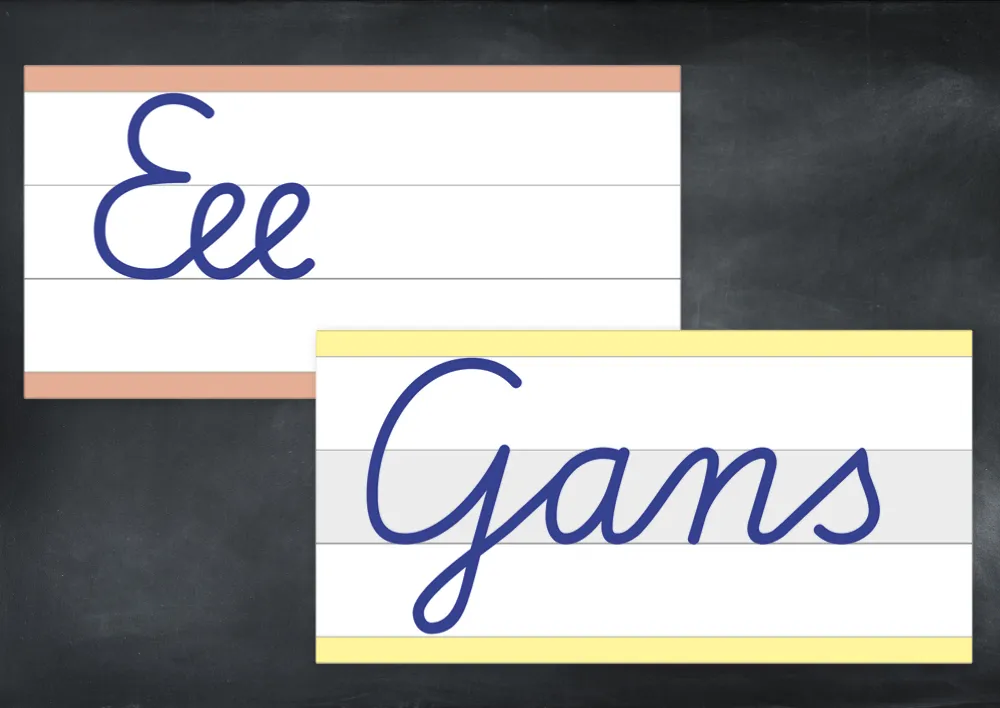 Whiteboard-Skrivfält 3-delat, magnetiskt, 2 delar