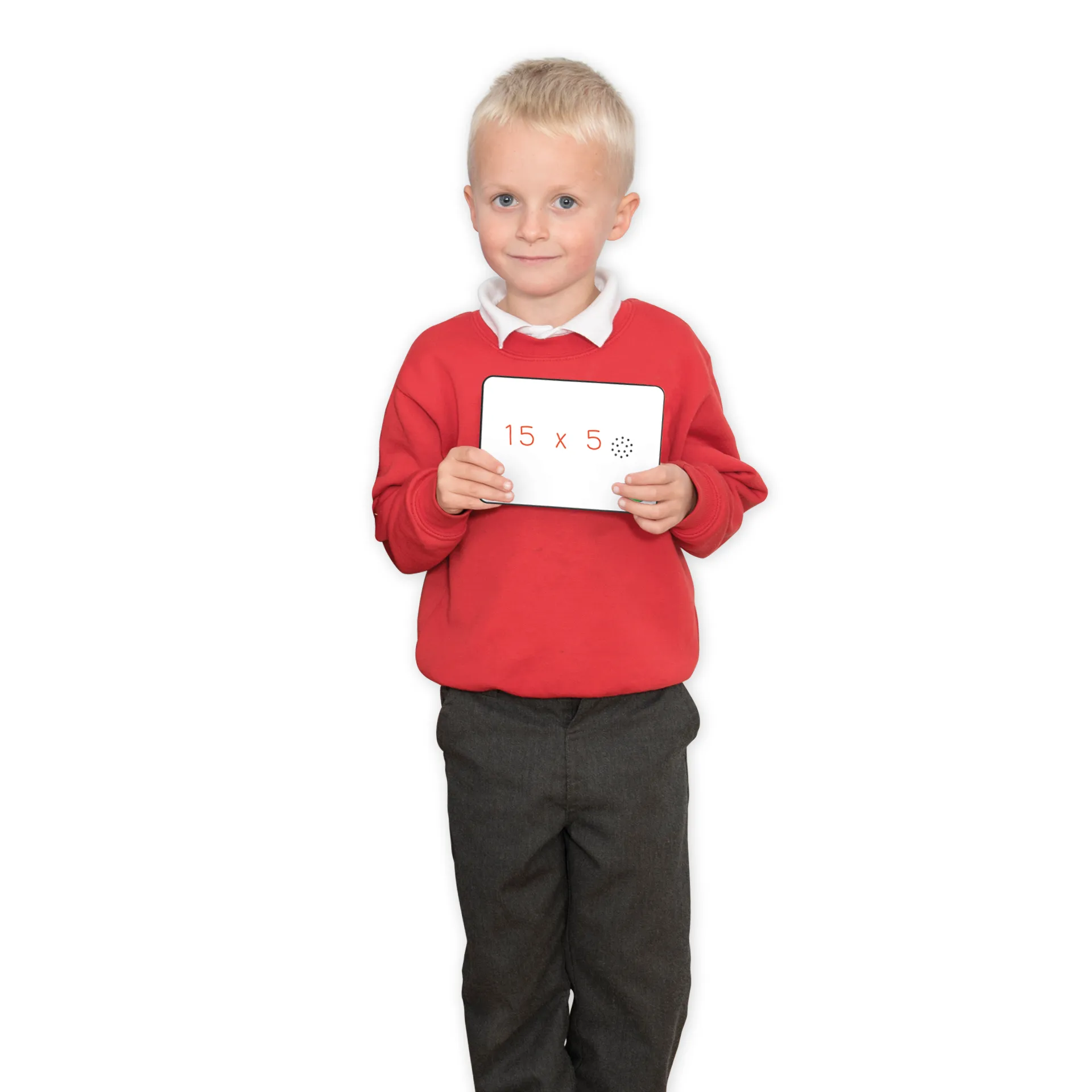 Sprach-Rekorder mit Whiteboard A6, beschreibbar