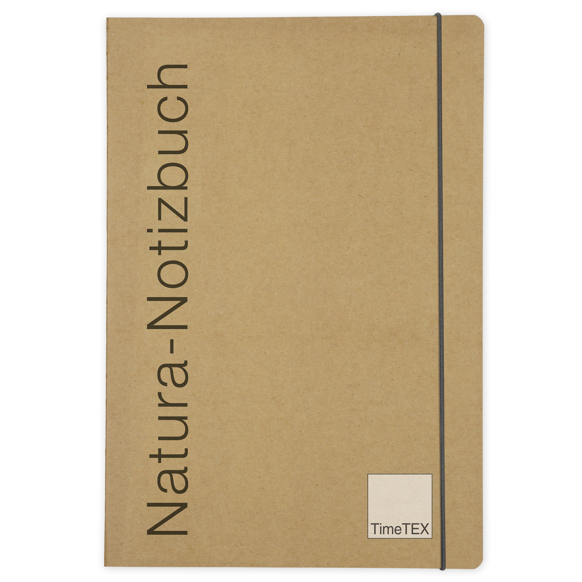 Natura notitieboek A4-plus, 198 pagina's