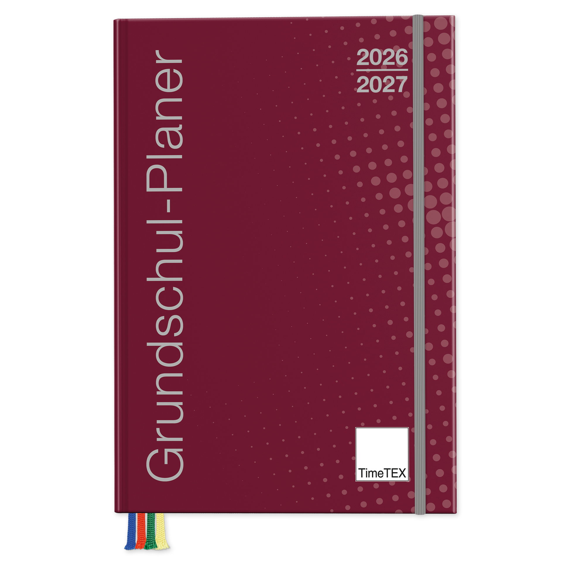 Grundschul-Planer-Set 2026/2027 A4-Plus