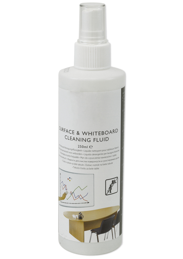 Spray de curățare pentru table albe, 250 ml