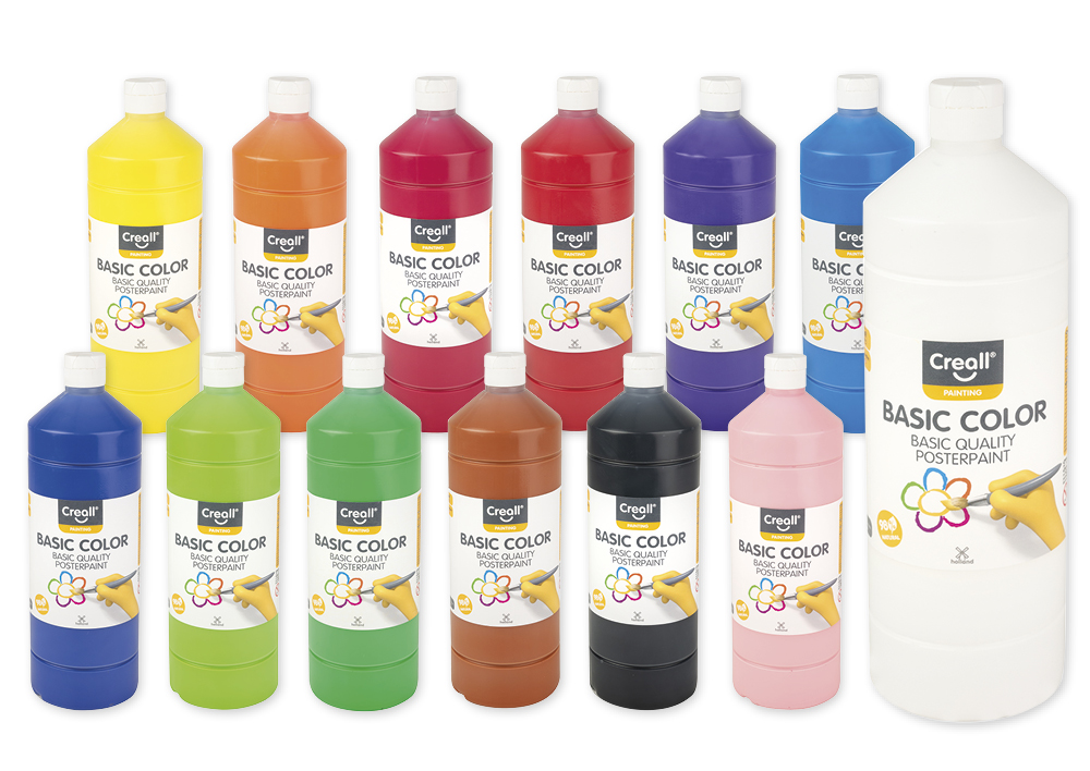 Creall Basic Color, 1 L