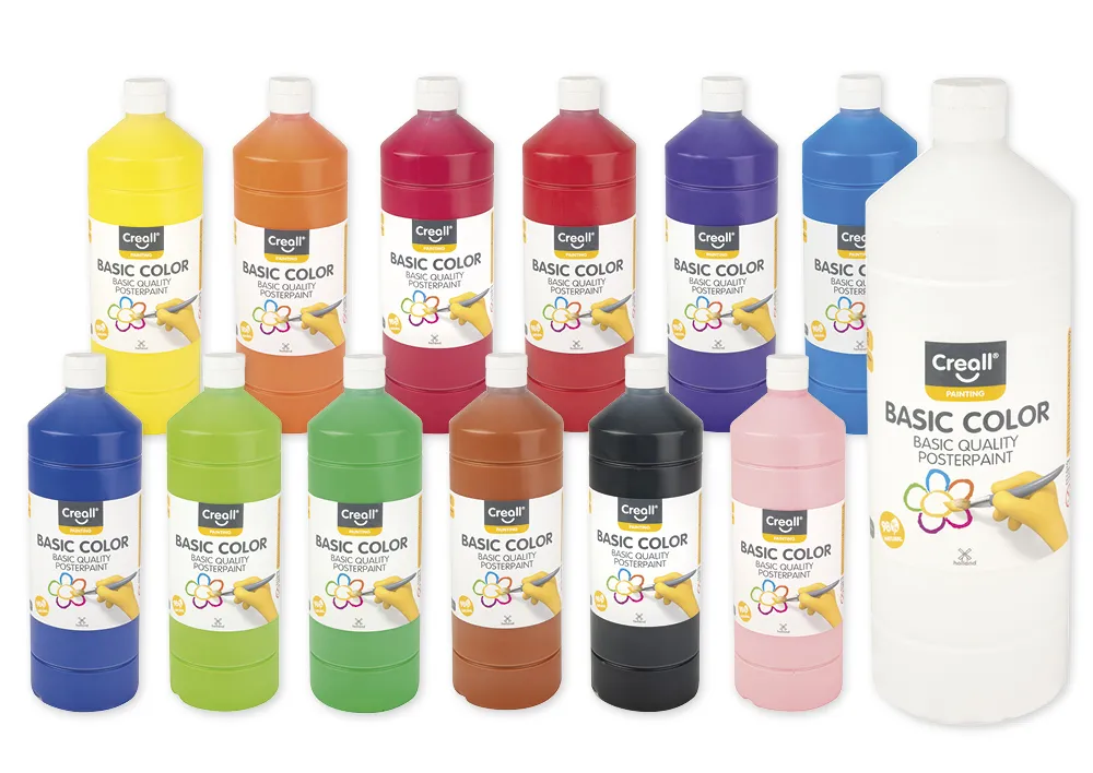 Creall Basic Color, 1 L