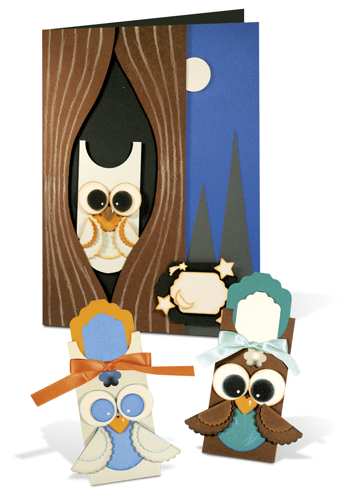 Fotokarton 50x70 cm, 10 ark 300g/qm