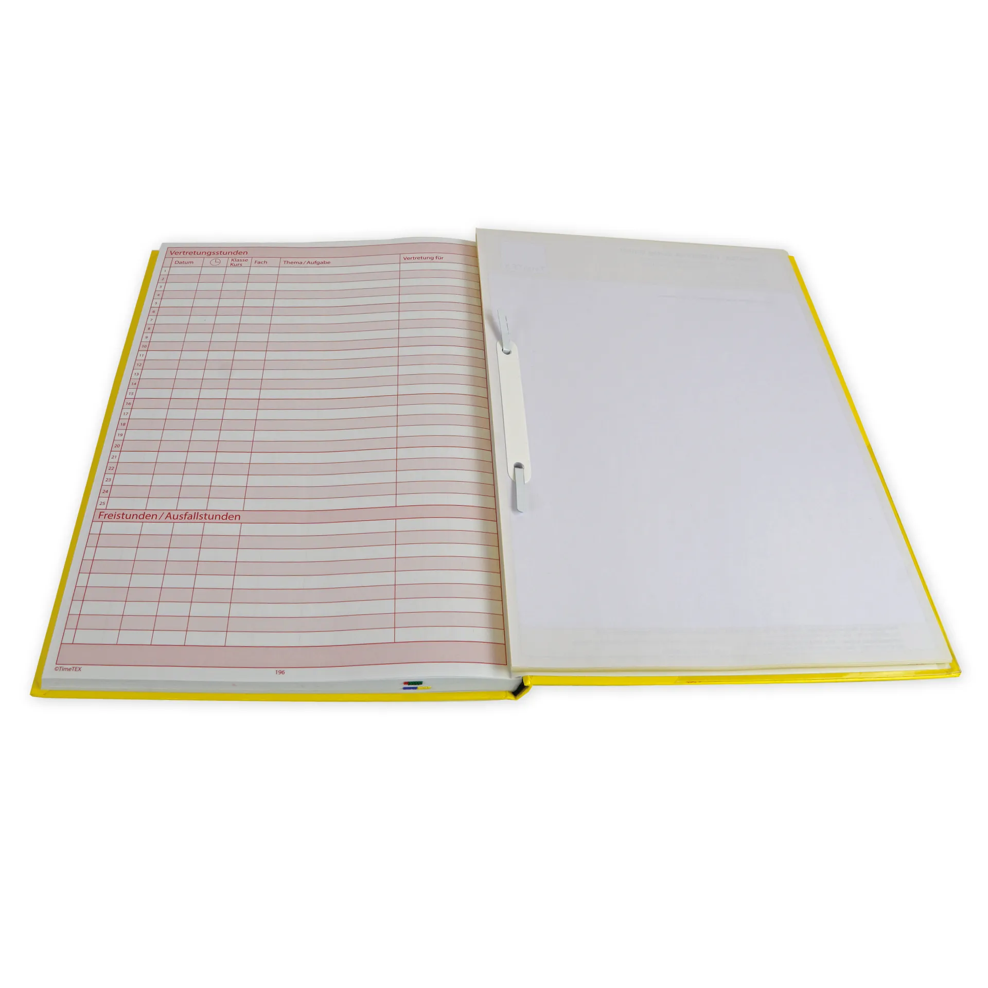 Sada samolepicích archivačních pásků, 10 ks.